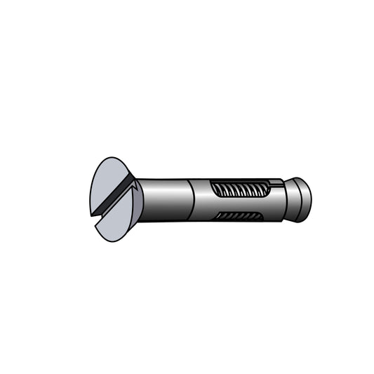 3/8" x 5" Sleeve Expansion Anchors