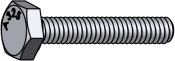 Structural bolts A325