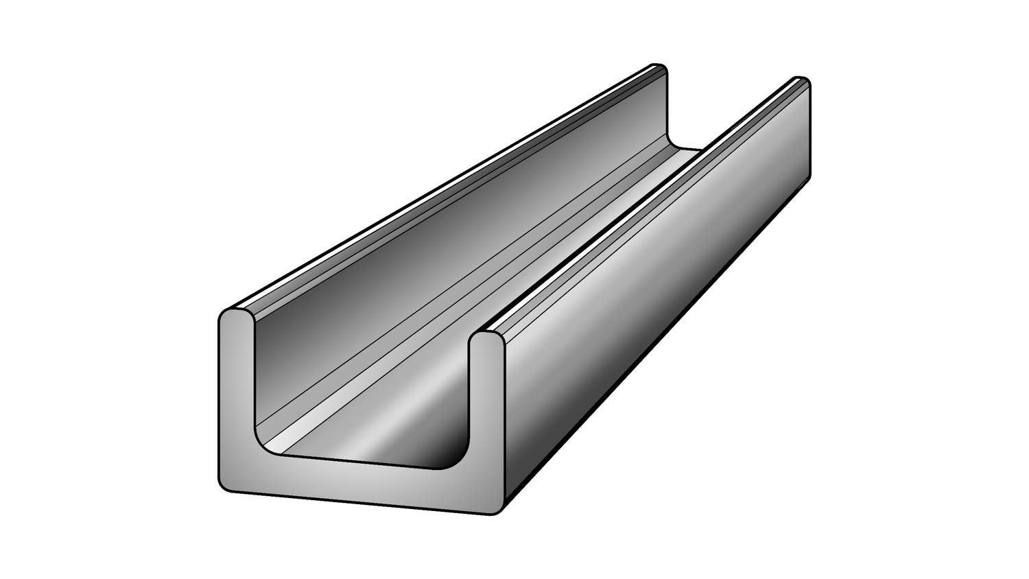 Channel Steel (Support)
