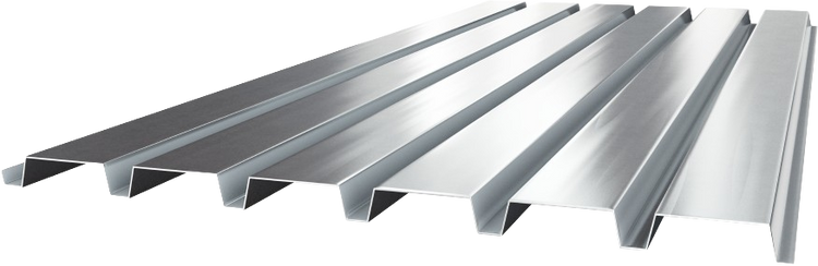 Metal Decking