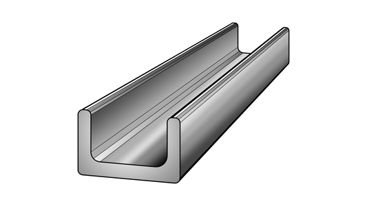 MC18 X 58 - MC CHANNEL ( SUPPORT )