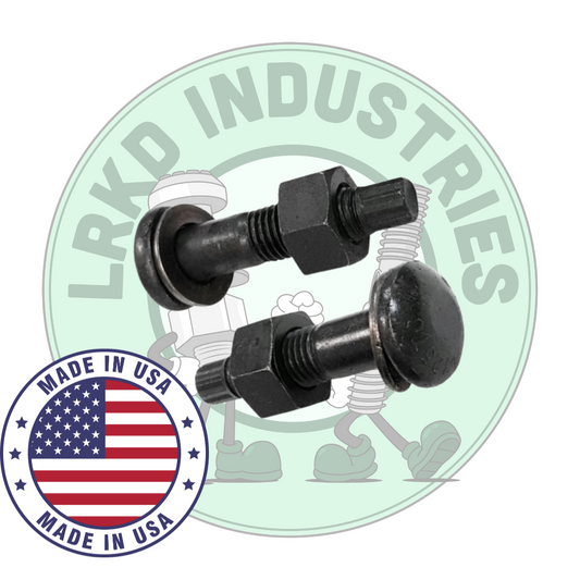 5/8" x 2 3/4"  A325 TC BOLT USA DOMESTIC