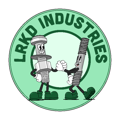 LRKD Industries